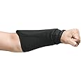 ProForce Forearm Guards - Black - Large