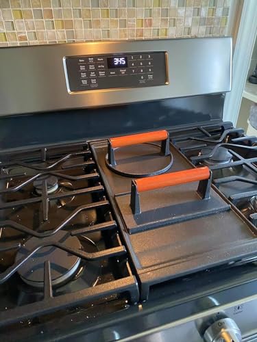 Firsgrill Burger Press 7.08