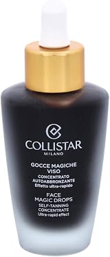 Collistar Tanning Drops 50 ml view 2