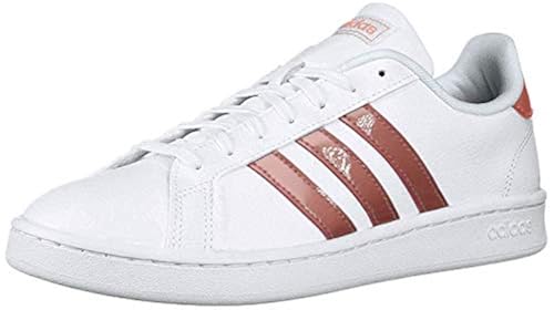 Amazon Adidas Womens Grand Court Sneakers Adidas Women's Lifestyle