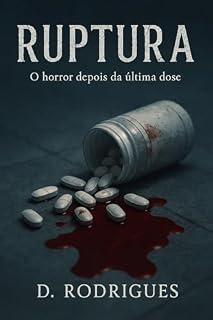 Livro Ruptura