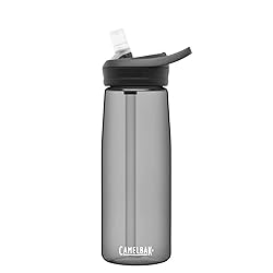 CamelBak eddy+ Water Bottle with Tritan Renew