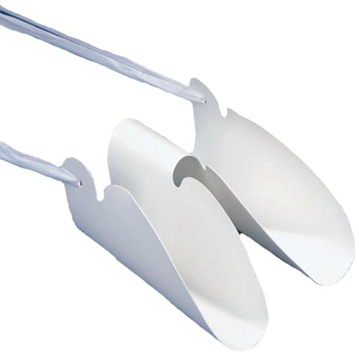 NRS Healthcare F17264 Healthcare Gutter Style Tights Aids