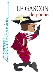 Le  gascon de poche