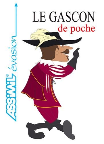 Le  gascon de poche