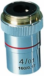 3B Scientific Achromatic Objective Lens for