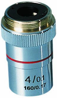 3B Scientific Achromatic Objective Lens for
