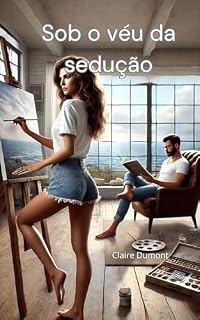 Livro Sob o Véu da Sedução