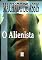 Livro O ALIENISTA