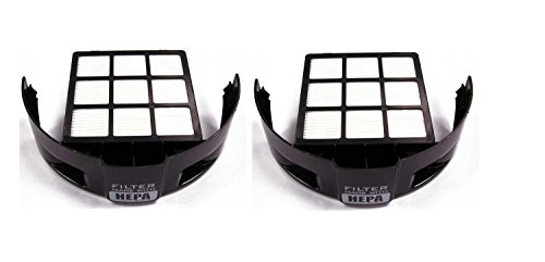 EnviroCare Replacement Vacuum HEPA Filter for Hoover T-Series WindTunnel Uprights 2 Filters