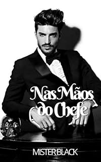 Livro Nas Mãos do Chefe