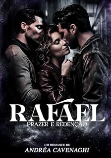 Livro Rafael. : Prazer e redenção (Destinos)