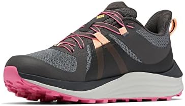 Scarpe Da Trekking Columbia Escape Pursuit OutDry - Impermeabili E Traspiranti Per Donna - Foto 4