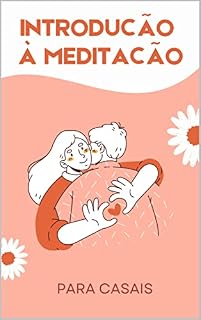 Livro Introdução à meditação em casais