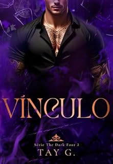 Livro VÍNCULO (The Dark Four Livro 3)
