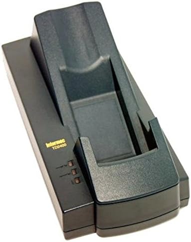 Intermec Trakker Antares TD2400 Communications Dock - TD2400A
