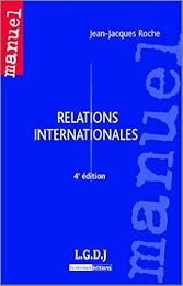 Relations internationales