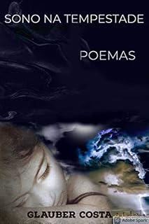 Livro Sono na tempestade: Poemas