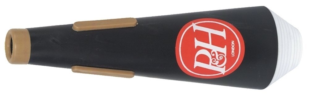 P&H London Straight trumpet mute