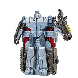 Transformers Bumblebee Cyberverse Adventures