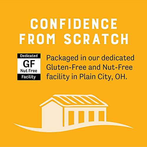 Judee’s Dried Whole Egg Powder 11 Oz Baking Supplies Delicious