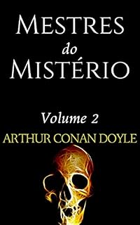 Livro Mestres do Mistério: Contos Escolhidos