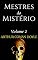 Livro Mestres do Mistério: Contos Escolhidos