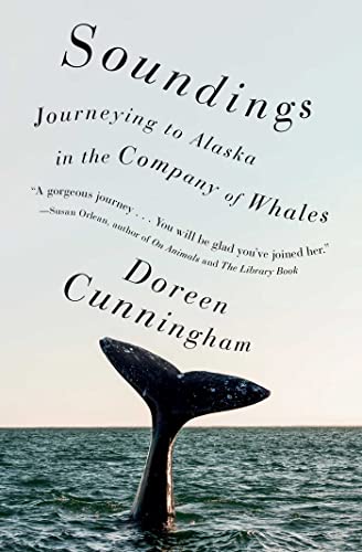Soundings: Journeying to Alaska in the Company of