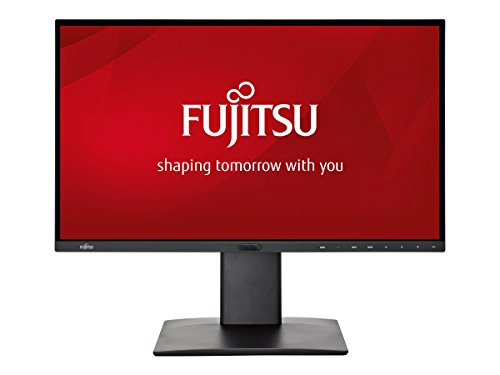 Fujitsu Display P27-8 Ts UHD 27P