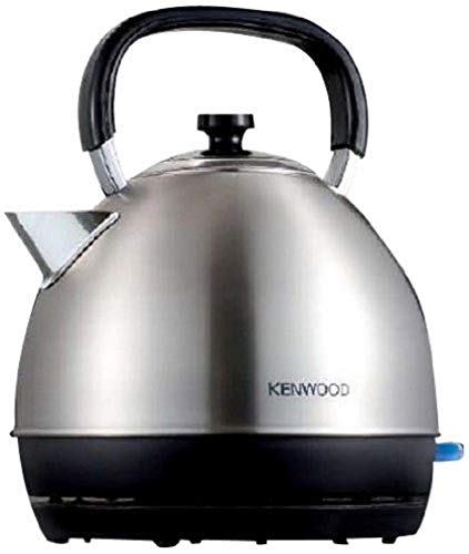 SKM110 INOX BOLLIT.1.6L KENWOO