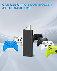 OLCLSS Wireless Adapter for Xbox One