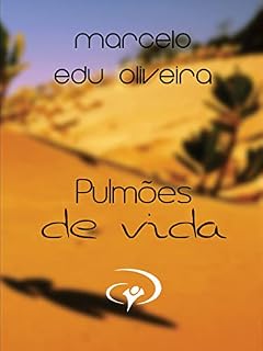 Livro Pulmões de Vida