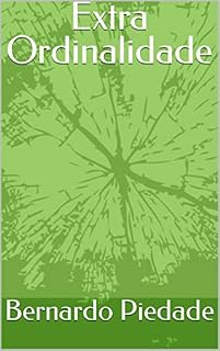 Livro Extra Ordinalidade