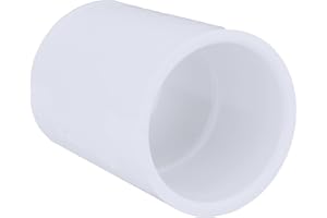 CHARLOTTE PIPE 1 1/4 SCH 40 COUPLING SXS PRESSURE (1 Unit Piece)