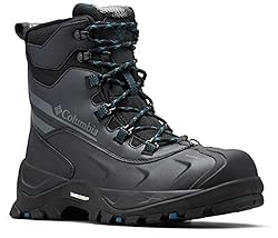 Columbia Men's Bugaboot Plus IV