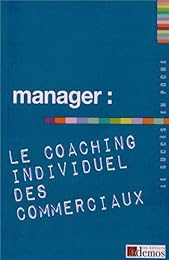 Manager, le coaching individuel des commerciaux