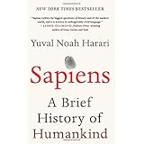 Sapiens: A Brief History of Humankind