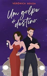 Livro Um Golpe do Destino (Acordo Perfeito Livro 1)