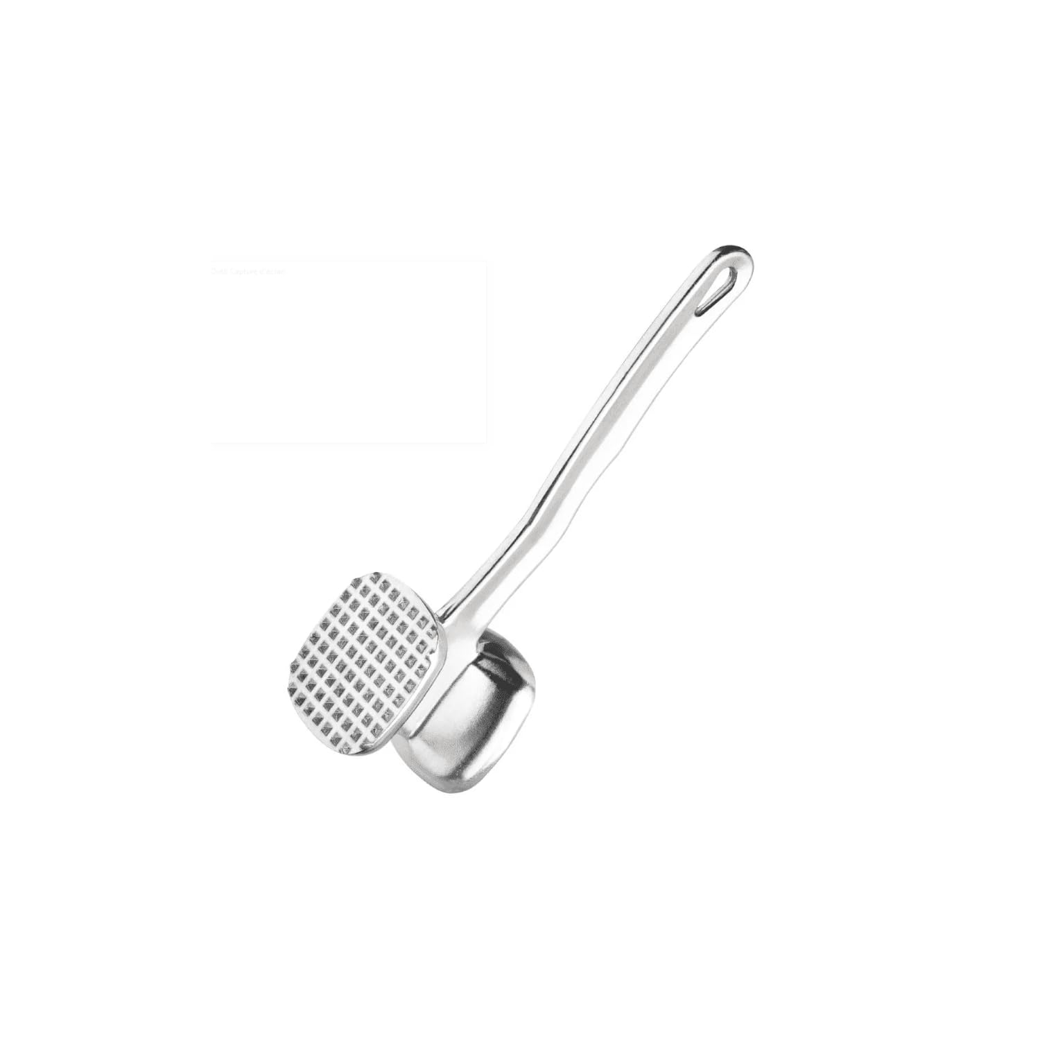 Vogue Steak Hammer - Multi Sided Meat Tenderizer for Pounding Meats C634