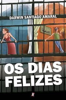 Livro Os dias felizes