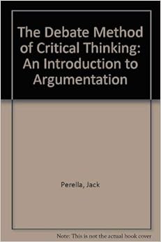 Importance of debate in education image