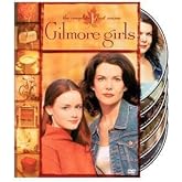 Gilmore Girls:Complete First Season