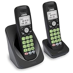 VTECH VG101-21 Two Handset Cordless