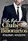 Livro CLUBE DOS BILIONÁRIOS - PEDRO RODRIGUES