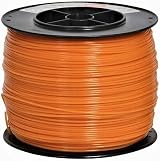 Stihl 0000 930 2613 2.4 mm x 434 m Square Nylon Line