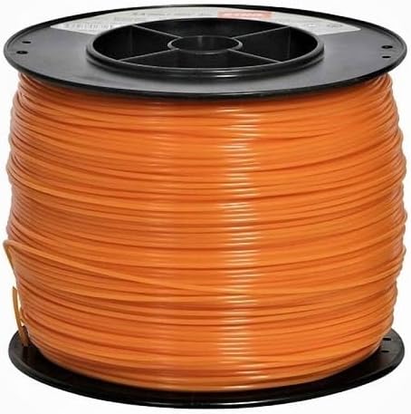 Stihl 0000 930 2613 2.4 mm x 434 m Square Nylon Line