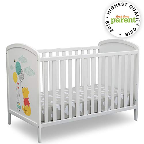 oh baby cot bed