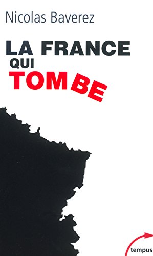 La  France qui tombe