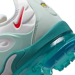 Nike Mens Air Vapormax Plus DQ7645 100 - Size 9.5