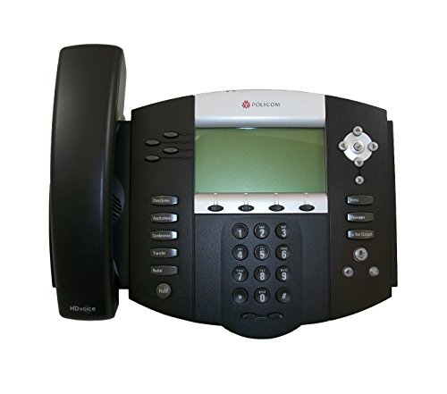 Polycom SoundPoint 560 Voice IP Phone-2200-12560-001